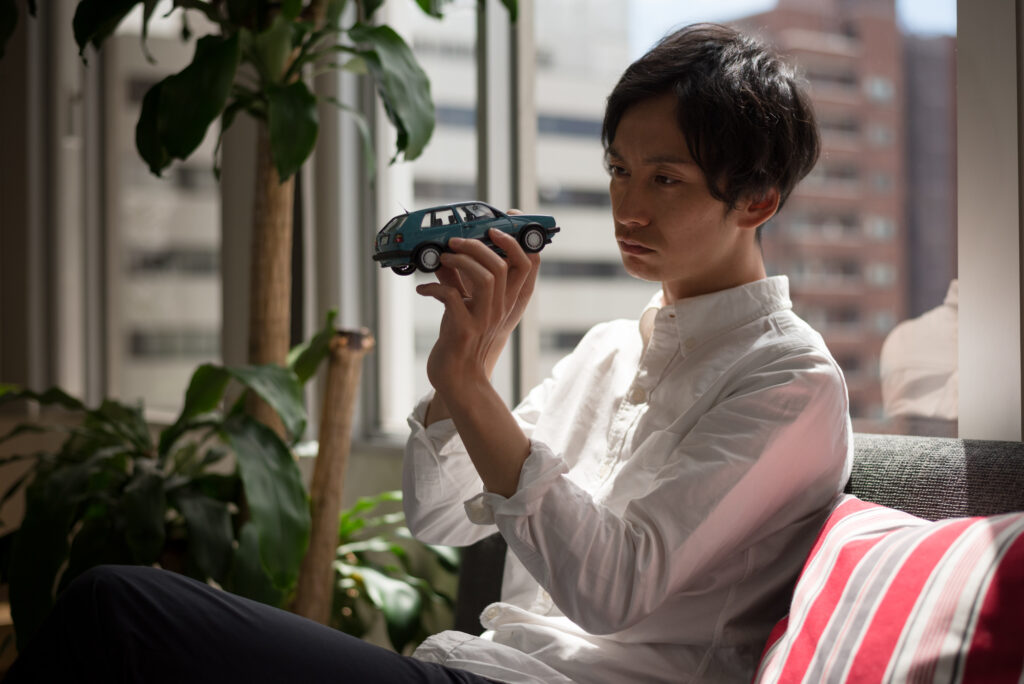 買取対象外となる完成品プラモデルの例は?