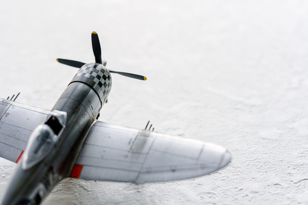 プラモデルの汚し塗装を活かすジャンル例