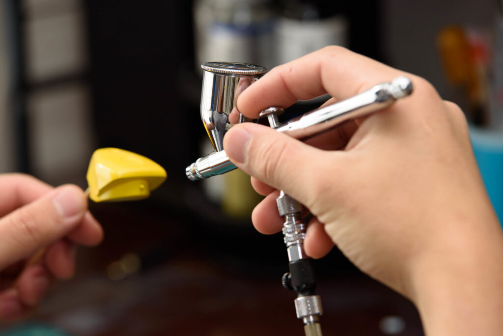 プラモデルのパーツ洗浄のメリット