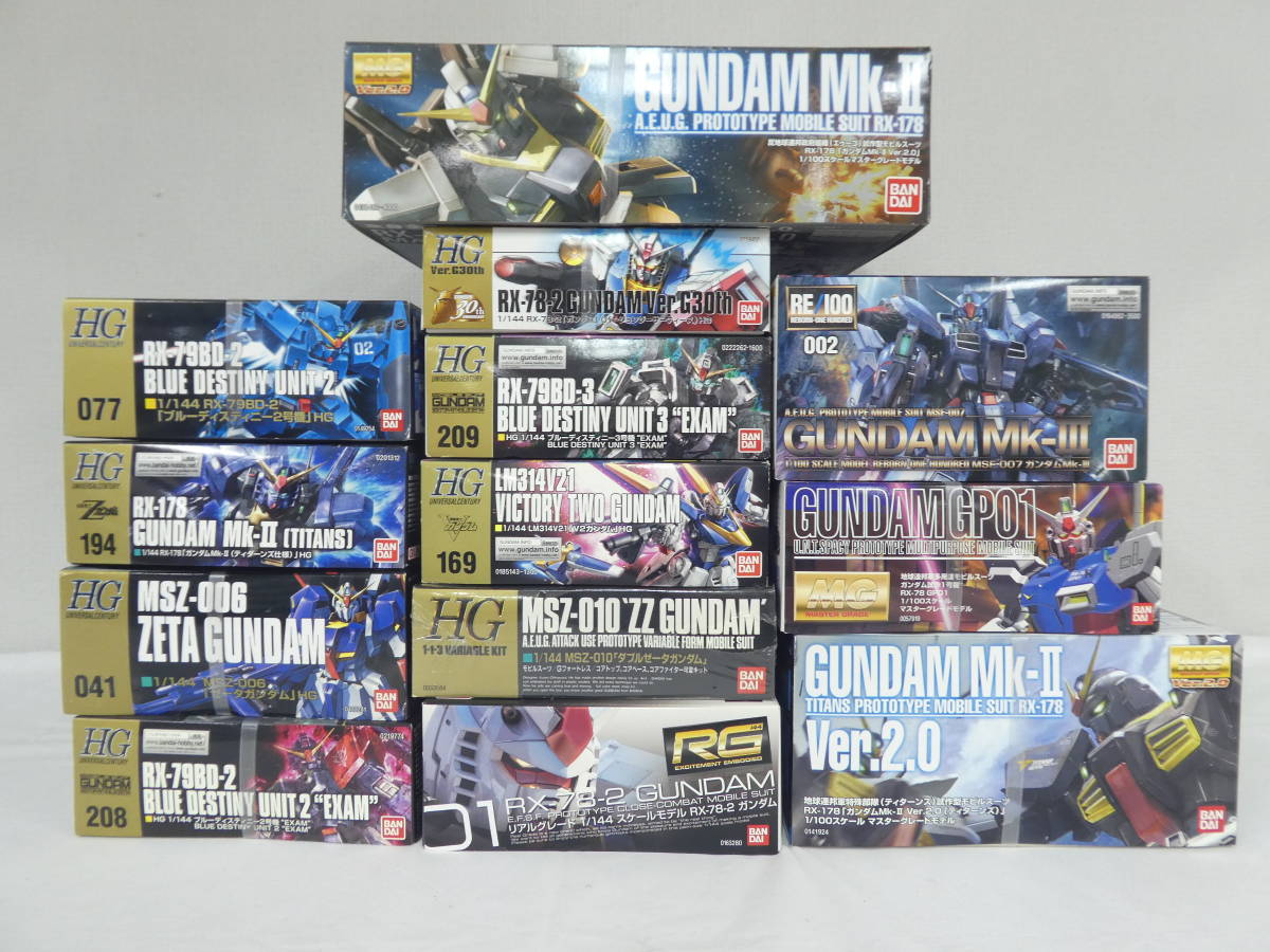 ガンプラ作りの道具に関するよくある失敗と注意点