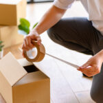 引っ越しでプラモデルはどうする？壊さず運ぶ梱包方法と処分のコツ