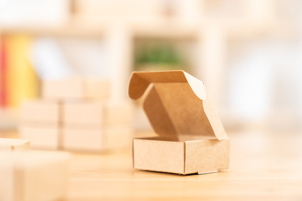 引っ越しの際のプラモデル梱包方法の基本