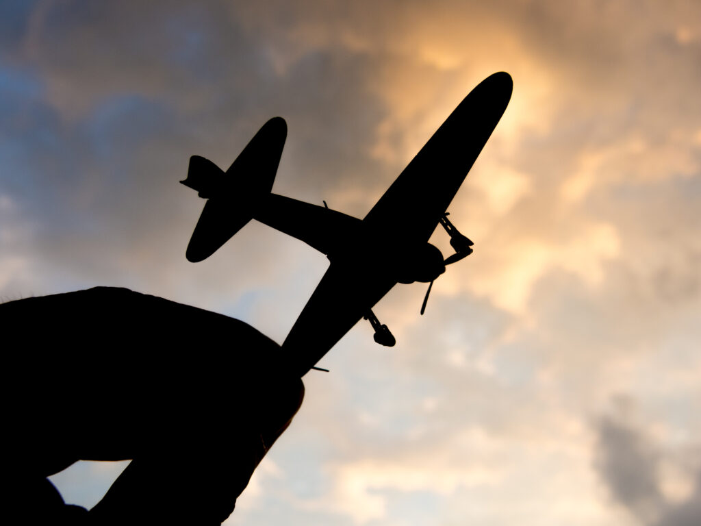 引っ越しの際にプラモデルを処分・買取を検討する場合