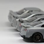 プラモデルの掃除・お手入れガイド！コレクションを綺麗に保つコツ