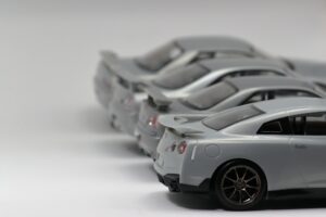 プラモデルの掃除・お手入れガイド！コレクションを綺麗に保つコツ