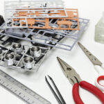 プラモデル用語集｜模型作りに必要な基本知識を解説