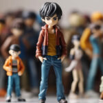 開封済みフィギュアは売れる？買取価格の実情と高く売るコツとは