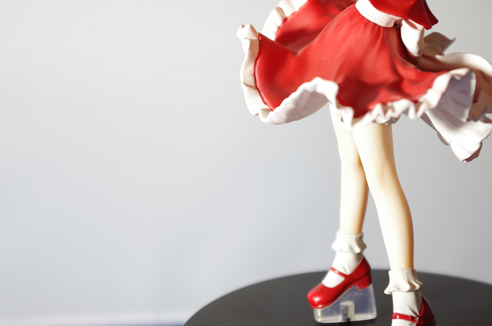 箱なしフィギュアは買取できる？査定額が下がる理由と高く売るコツを解説