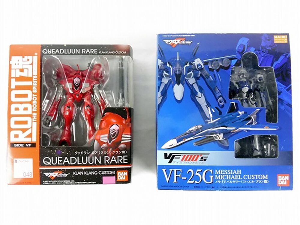 未開封フィギュアは高く売れる？高価買取のポイントと注意点とは