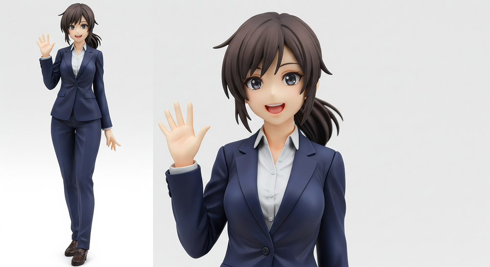 高く買取してもらえる未開封フィギュアの特徴