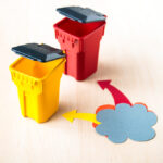 フィギュアの正しい捨て方とは？素材・自治体ルール別の分別方法を解説