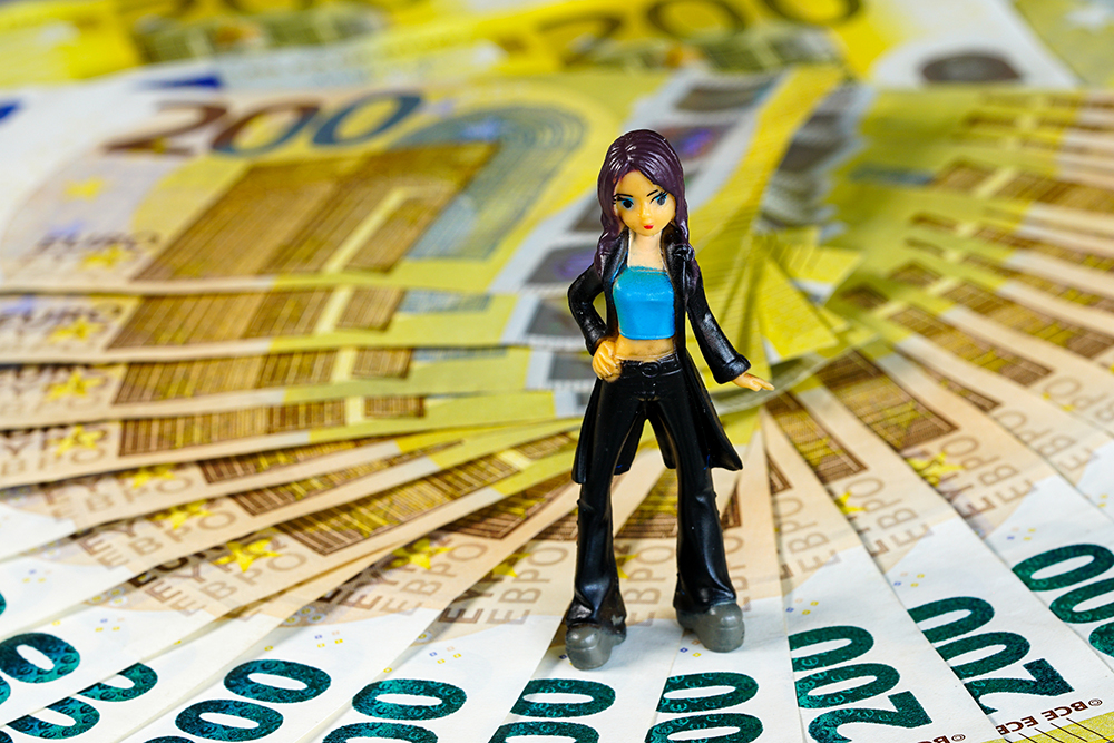 フィギュアを捨てる以外の処分方法