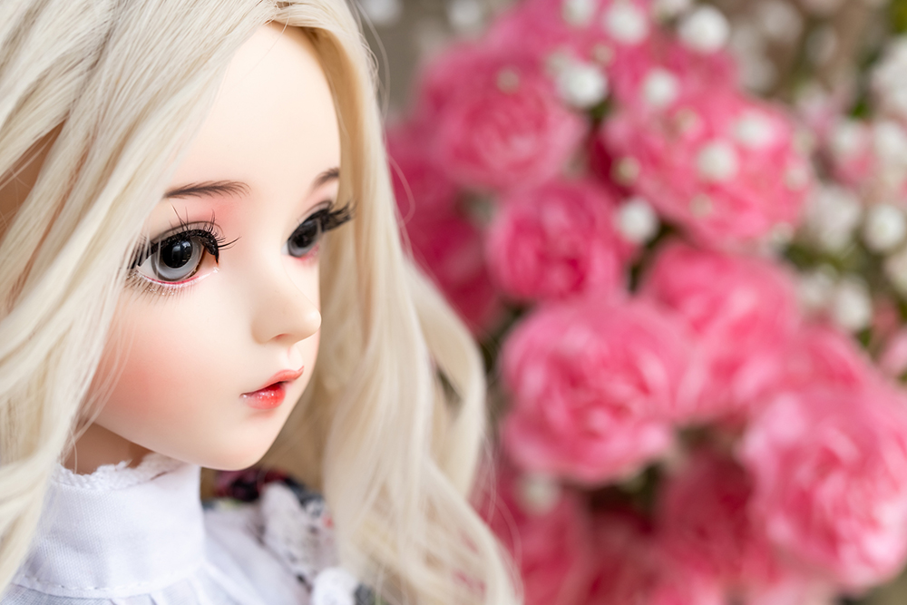 捨てるのがもったいないフィギュアの特徴