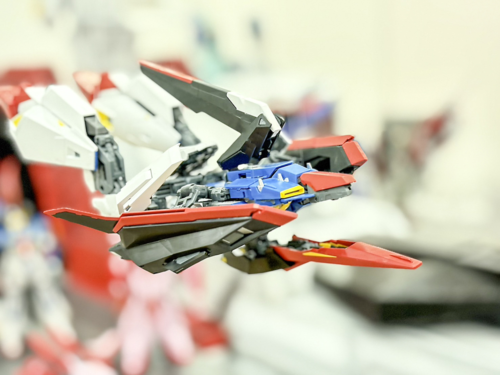 なぜガンプラはこんなに高いの？代表的な高額モデルや買取のコツも