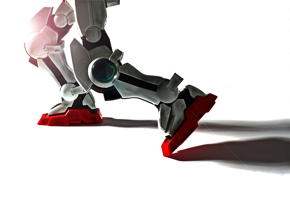 ガンプラのグレードとは？