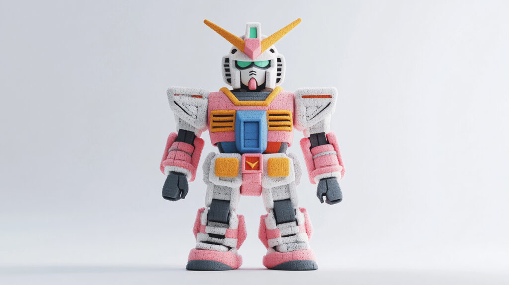 ガンプラを売るならどこ？買取専門店がおすすめな理由と高く売るコツ