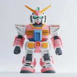ガンプラを売るならどこ？買取専門店がおすすめな理由と高く売るコツ