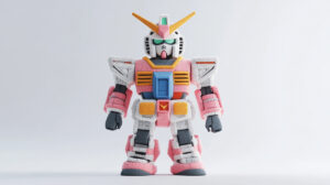 ガンプラを売るならどこ？買取専門店がおすすめな理由と高く売るコツ