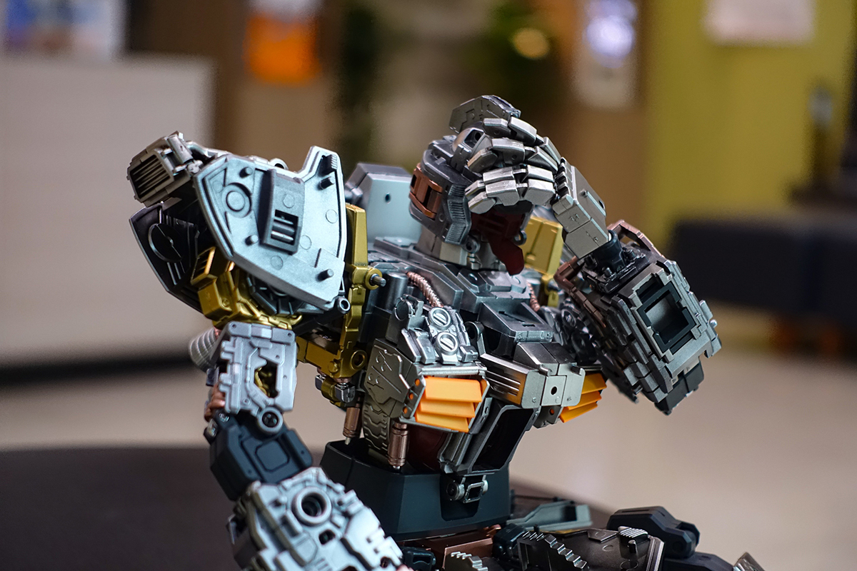 ガンプラの洗浄方法とは？タイミングや手順、注意点を詳しく紹介