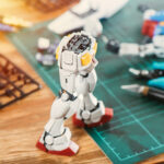 ガンプラとは？種類・グレード・魅力を初心者向けにわかりやすく解説